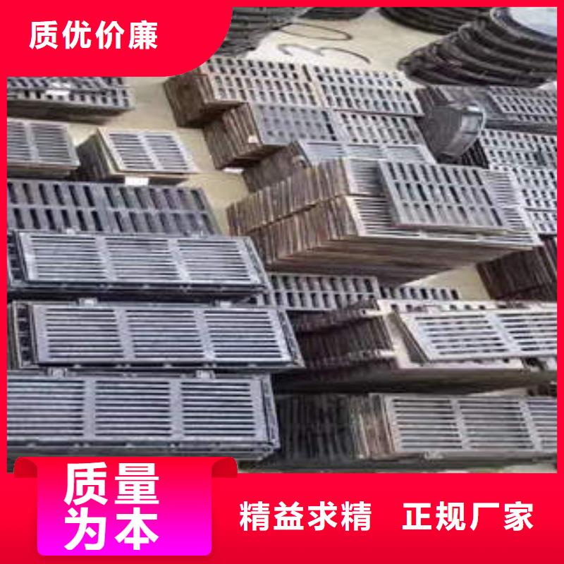 球墨铸铁管给水球墨铸铁管用品质说话