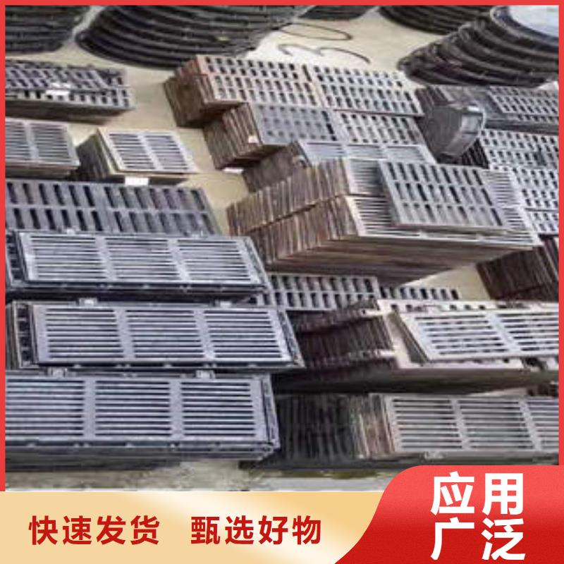 球墨铸铁管螺旋管源头实体厂商