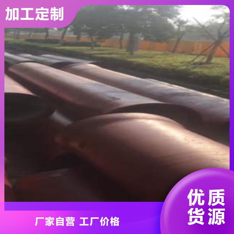 球墨鑄鐵管鍍鋅管品質(zhì)卓越