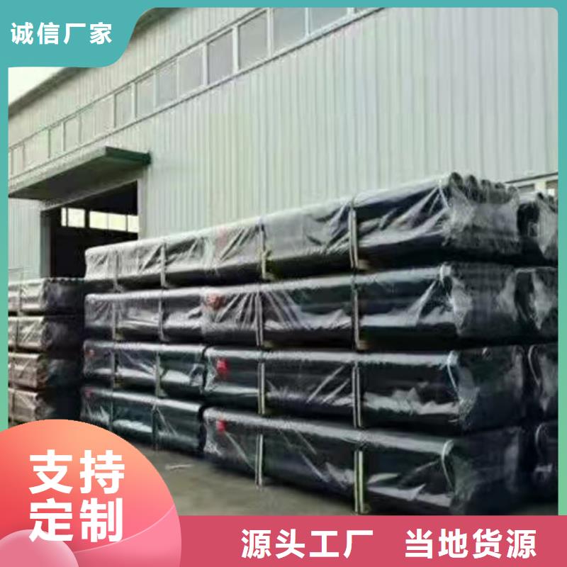  球墨鑄鐵管匠心品質(zhì)