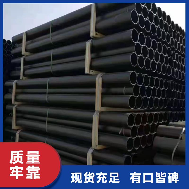 【球墨鑄鐵管球墨鑄鐵管廠家客戶好評】