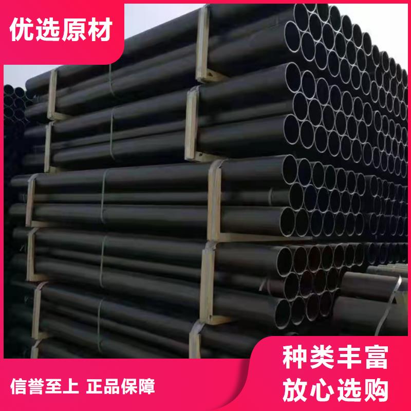 球墨铸铁管球墨铸铁管厂家源头厂家来图定制