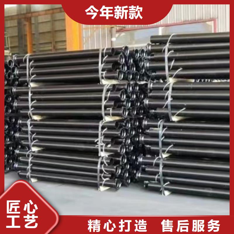 球墨鑄鐵管安鋼球墨鑄管多種款式可隨心選擇