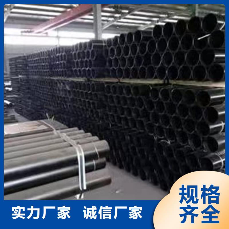 球墨铸铁管 济钢球墨铸管源头厂家经验丰富