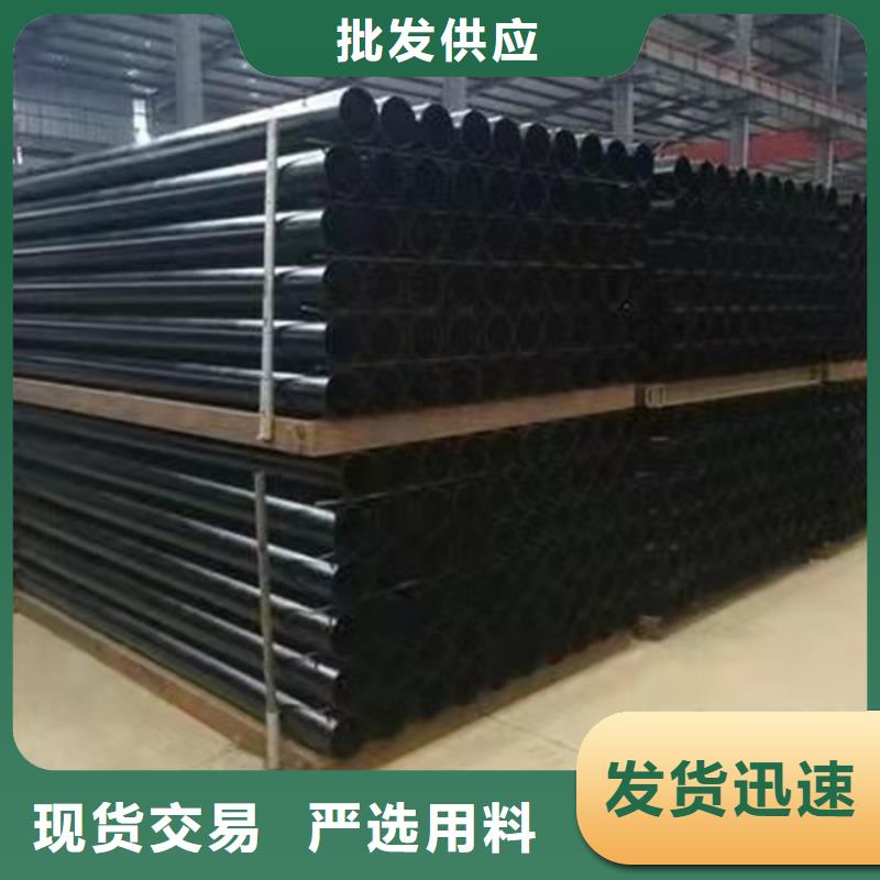 球墨铸铁管 K10球墨铸铁排水管就近发货