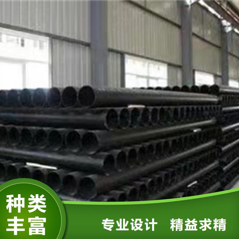 球墨鑄鐵管球墨給水管源頭廠商