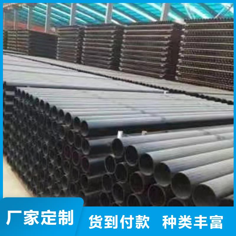 球墨鑄鐵管柔性鑄鐵管批發(fā)真正的源頭廠家