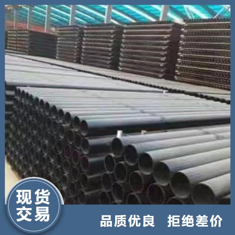 球墨鑄鐵管球墨鑄管廠優(yōu)質(zhì)工藝