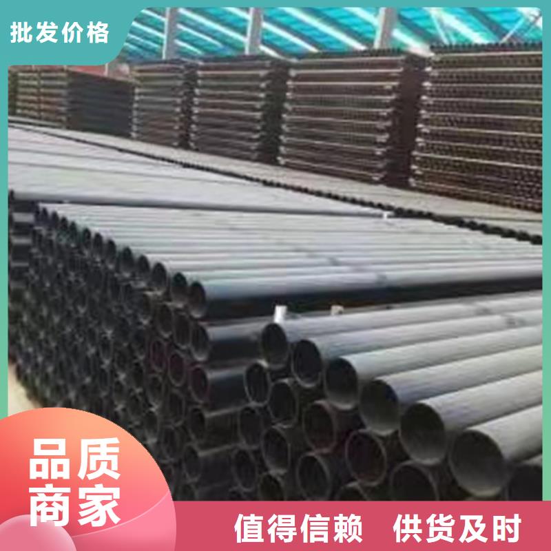 球墨铸铁管柔性铸铁管让客户买的放心