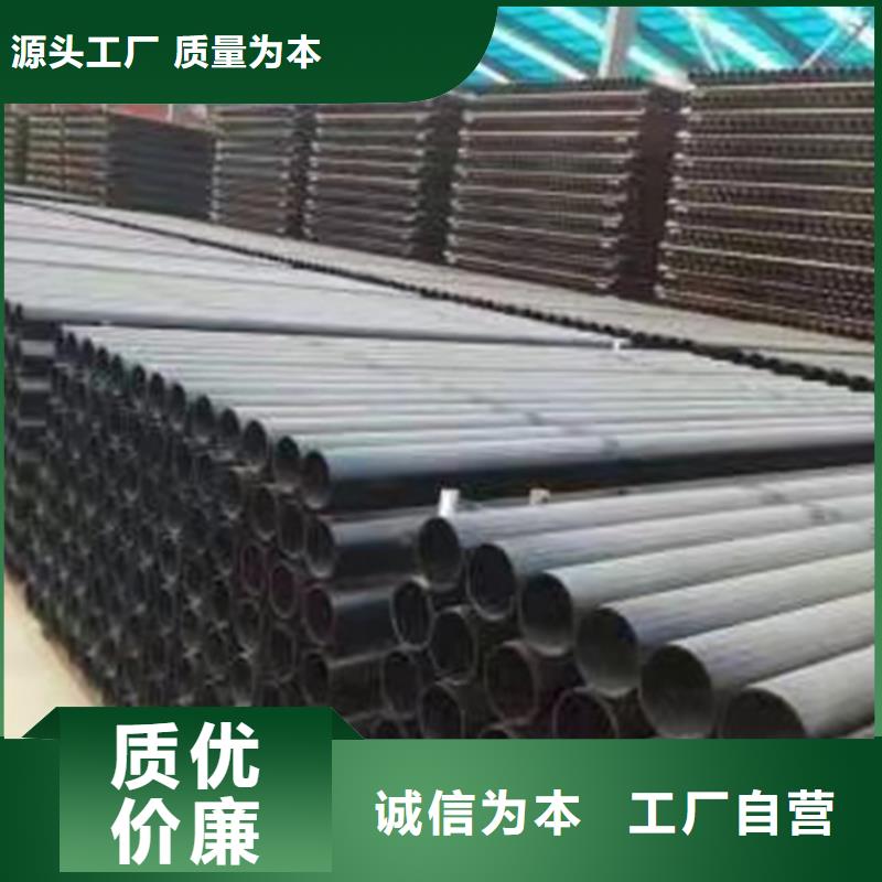 球墨鑄鐵管-球墨管好品質(zhì)選我們