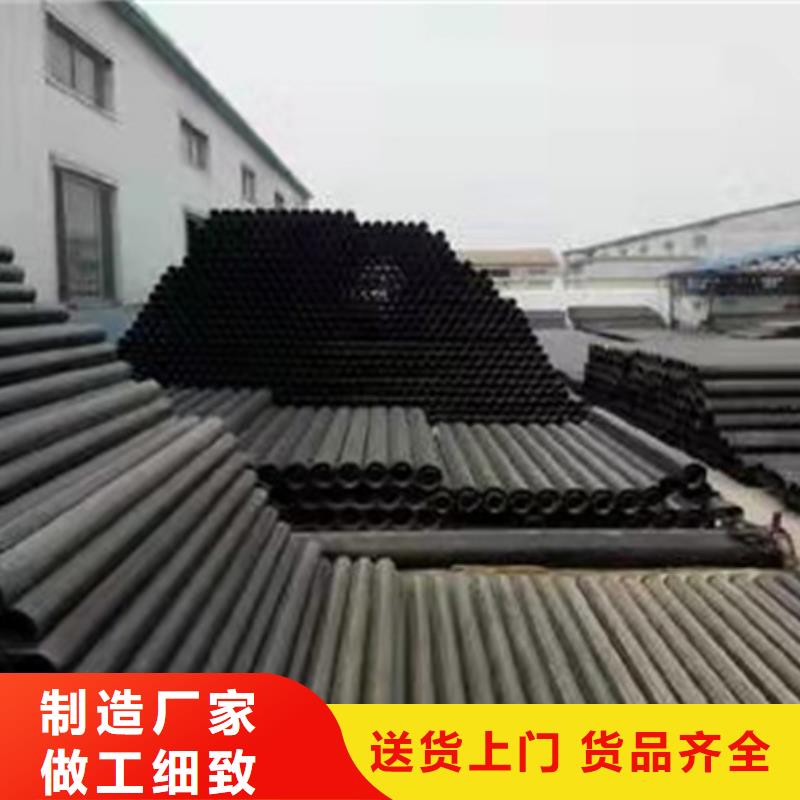 球墨鑄鐵管安鋼球墨鑄管多種款式可隨心選擇
