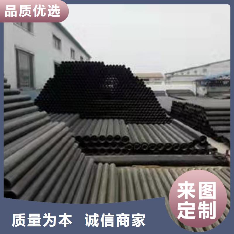 【球墨鑄鐵管柔性排水管產(chǎn)品參數(shù)】