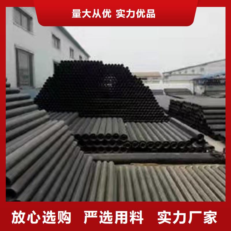 球墨鑄鐵管機(jī)制鑄鐵管送貨上門