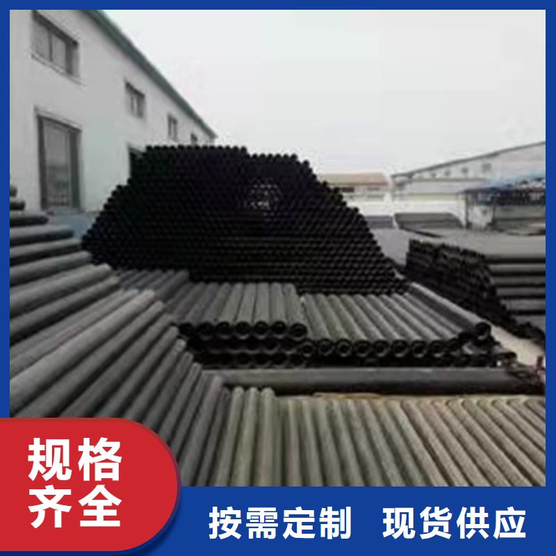 【球墨鑄鐵管球墨鑄鐵管廠家客戶好評】