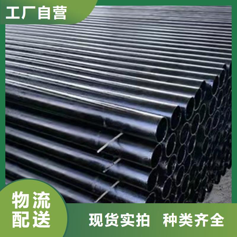  球墨鑄鐵管制造廠家