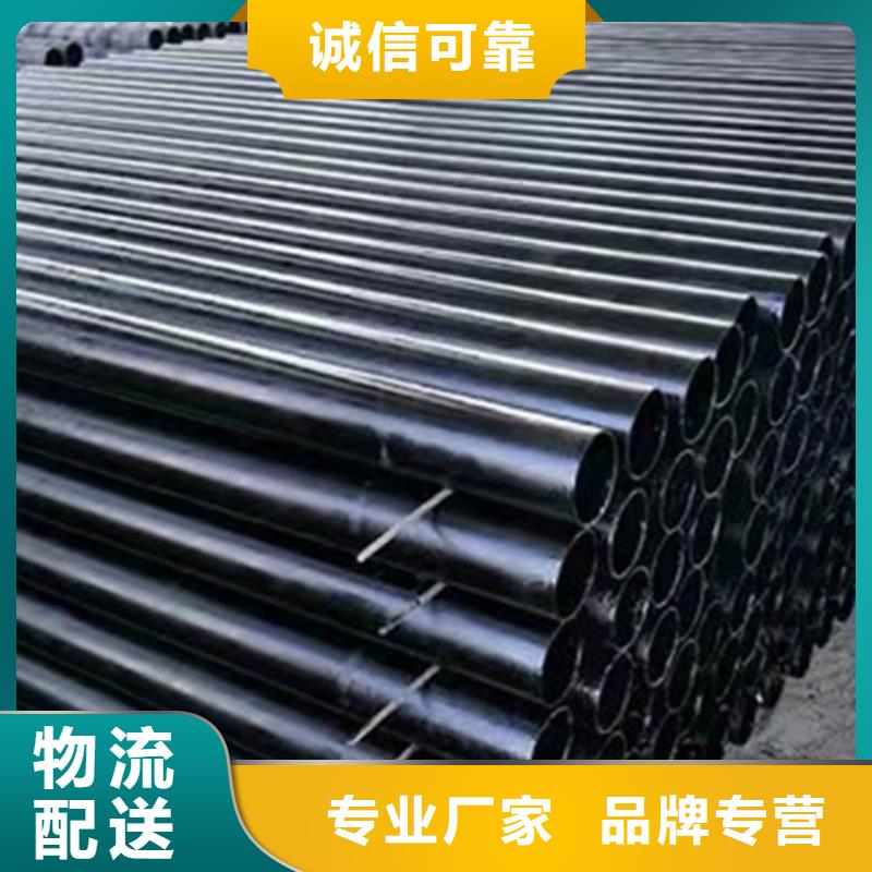 球墨铸铁管泫氏球墨铸管厂家批发价