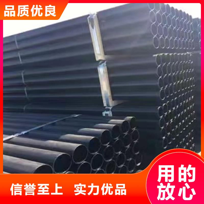球墨铸铁管 【泫氏铸管】实时报价