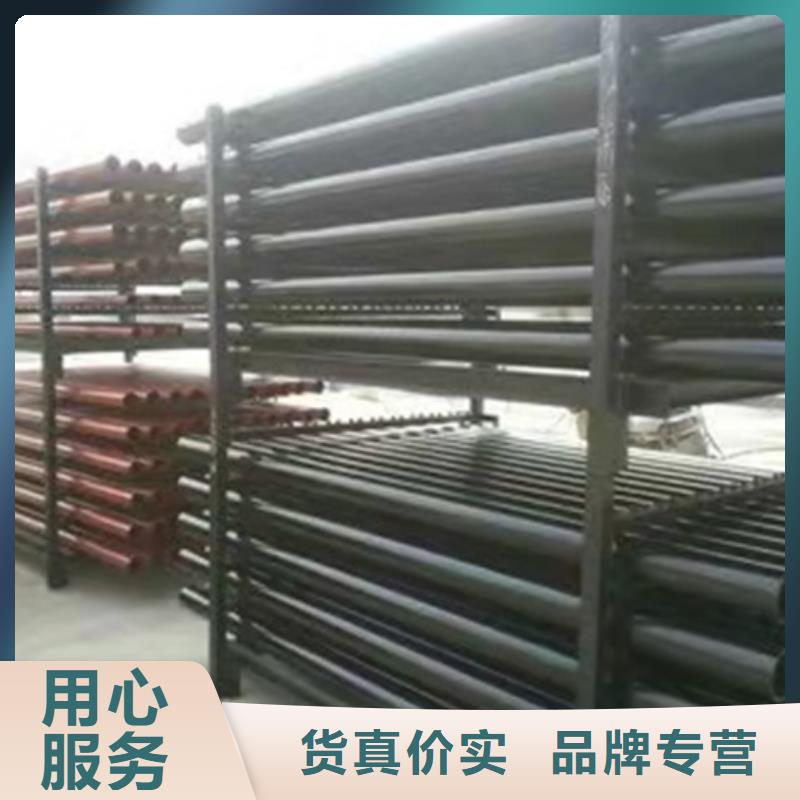 球墨鑄鐵管大通球墨鑄管誠信廠家