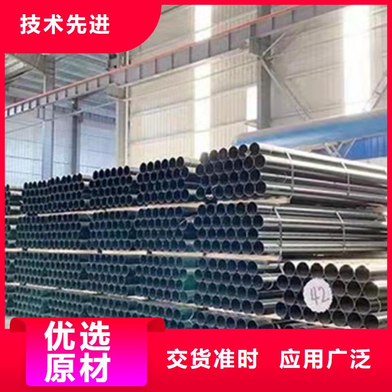 球墨铸铁管 k9球墨铸铁管我们更专业