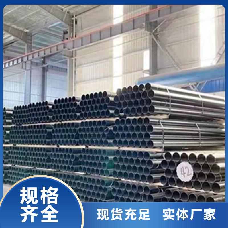 球墨铸铁管 新兴铸铁管专注生产制造多年