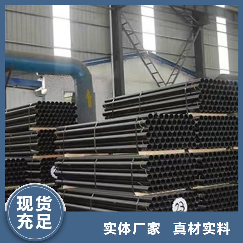 球墨鑄鐵管k9球墨鑄鐵管廠家工藝成熟