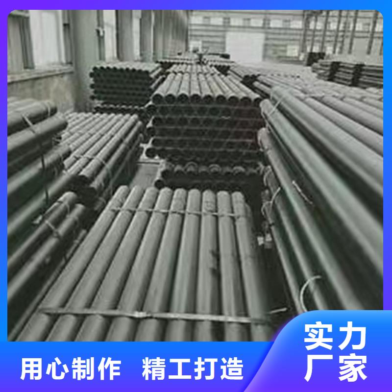球墨铸铁管球墨给水管重信誉厂家