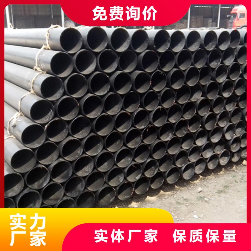 【球墨鑄鐵管】 供水球墨鑄鐵管源廠定制