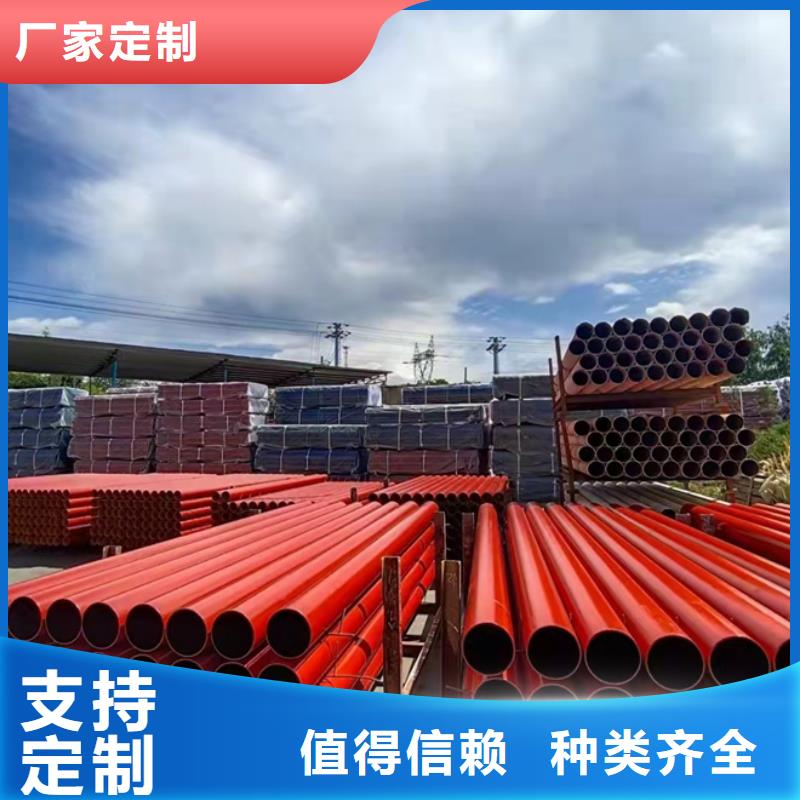 球墨铸铁管,球墨给水管专业完善售后
