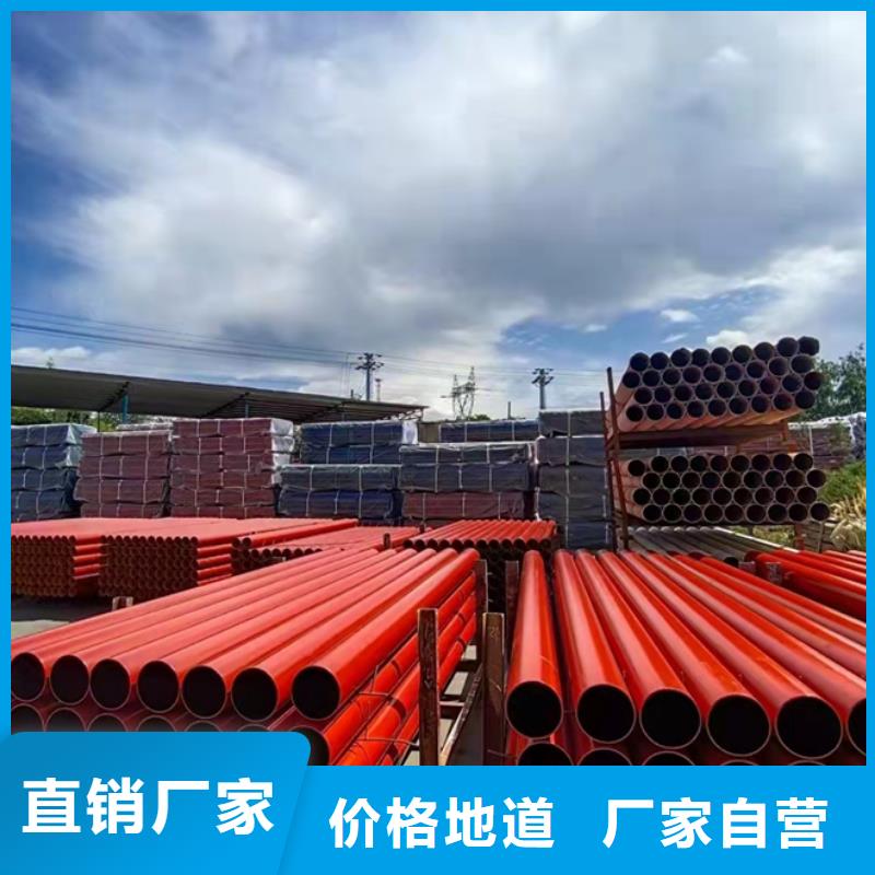  球墨铸铁管一致好评产品