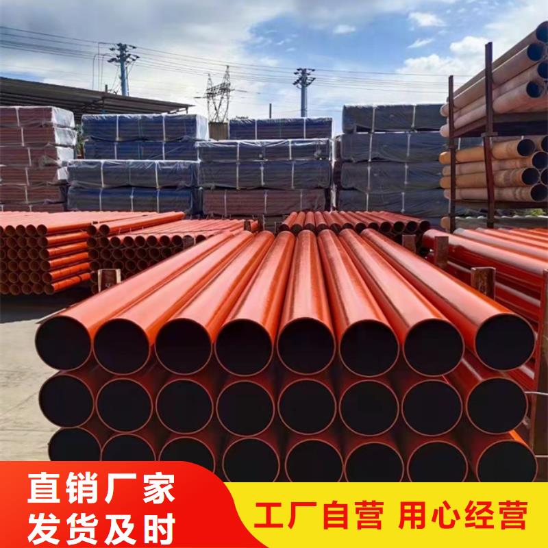 球墨鑄鐵管 球墨鑄管應用領域