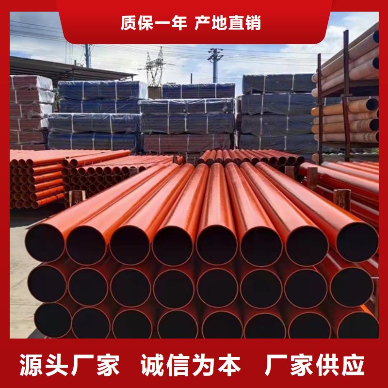 球墨鑄鐵管球墨鑄鐵管廠家貨源直供