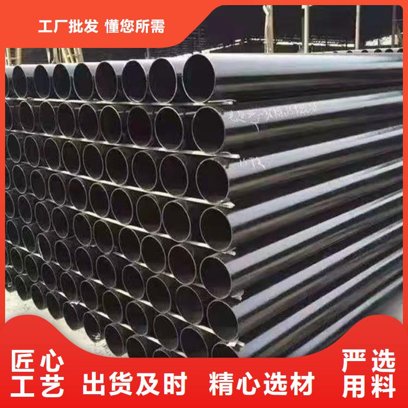 球墨铸铁管 泫氏球墨铸管专业生产团队