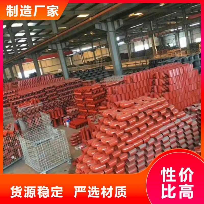 球墨鑄鐵管k9球墨鑄鐵管廠家海量現(xiàn)貨