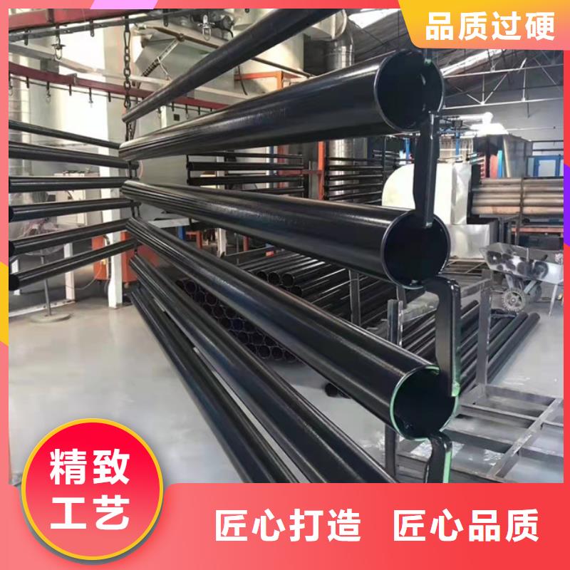 【球墨鑄鐵管泫氏鑄鐵管按需定制】