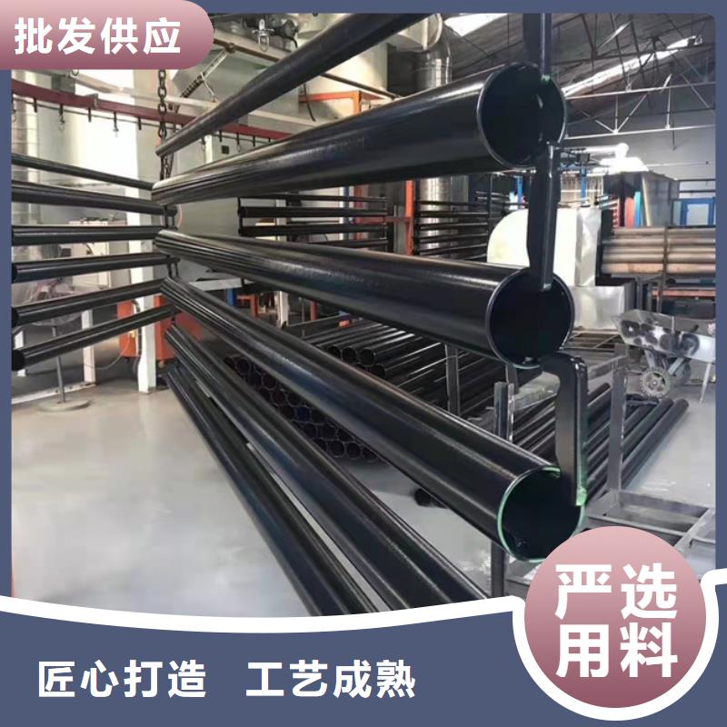 球墨鑄鐵管機(jī)制排水鑄管廠打造行業(yè)品質(zhì)