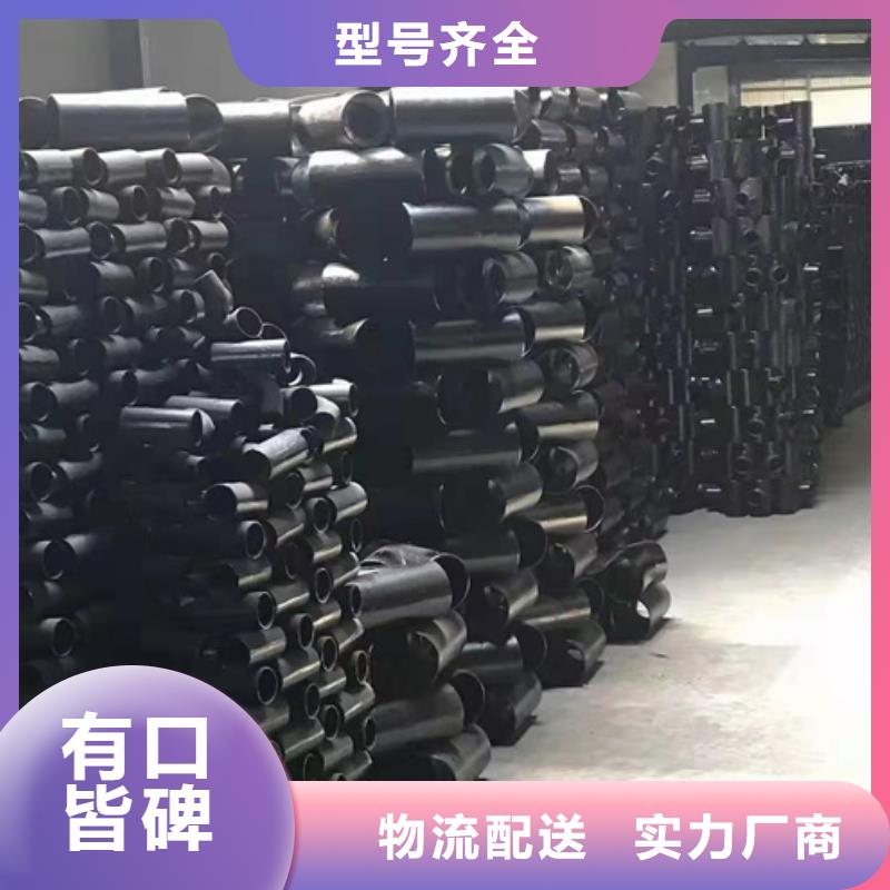 球墨铸铁管K10球墨铸铁排水管质量为本