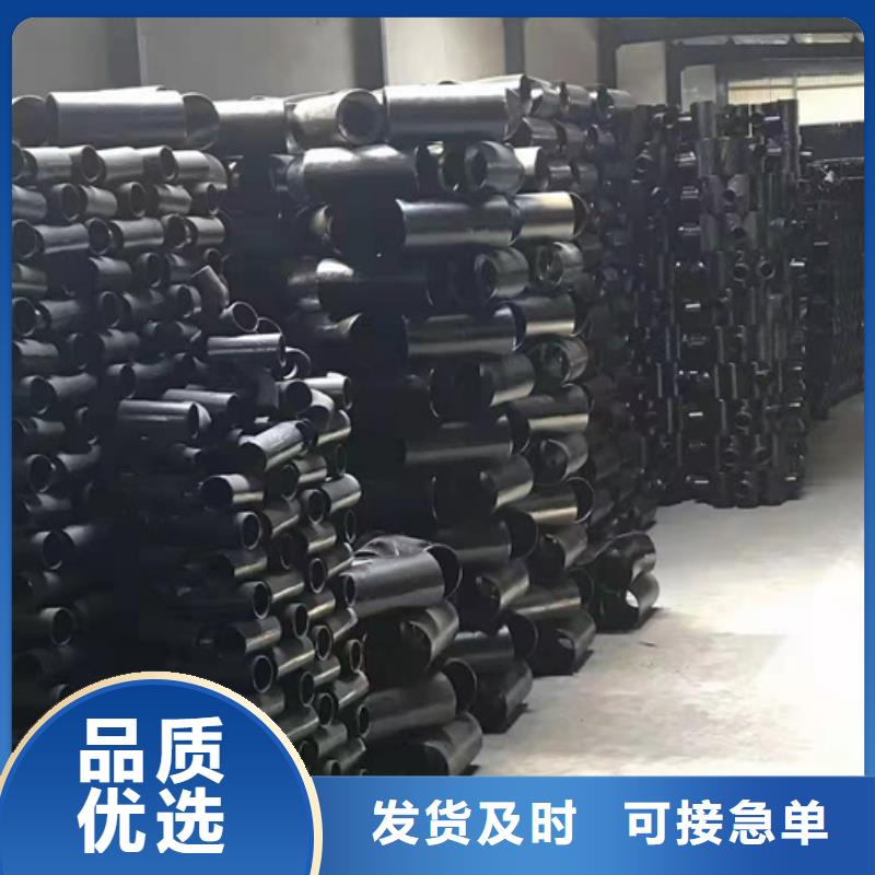  球墨鑄鐵管服務(wù)至上
