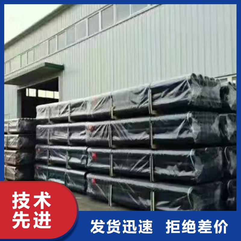 球墨鑄鐵管 球墨鑄管應用領域