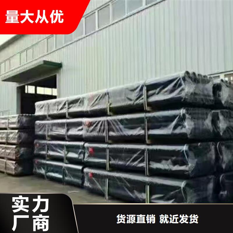 球墨铸铁管球墨铸铁管厂家老客户钟爱
