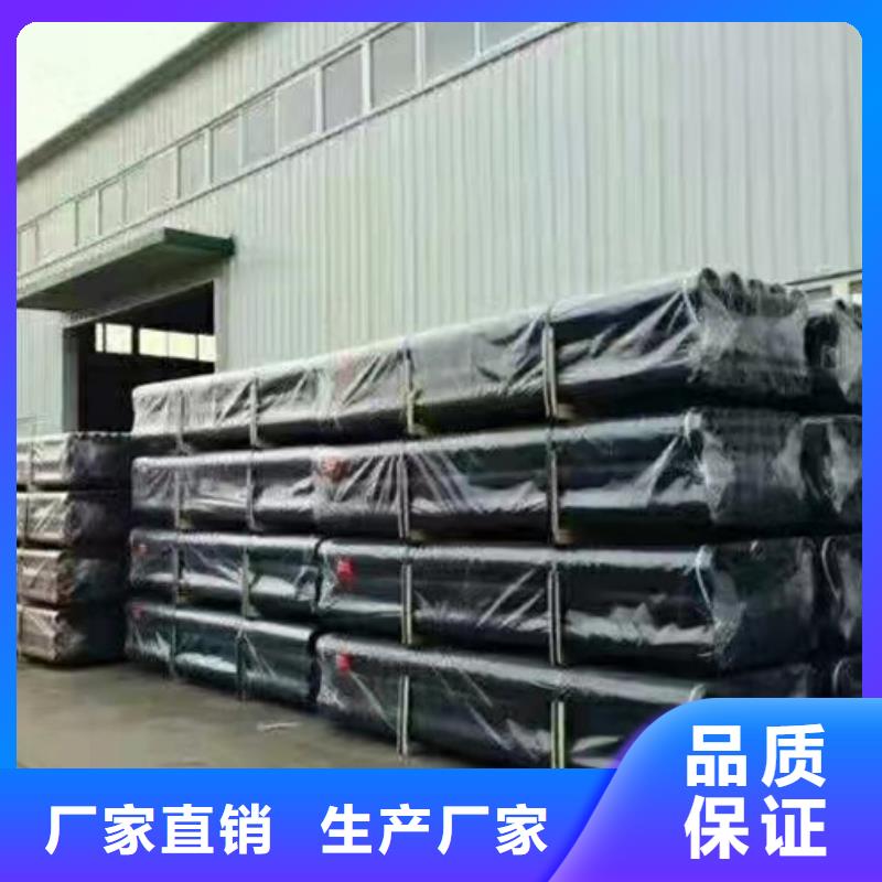 球墨铸铁管-柔性排水管用心服务