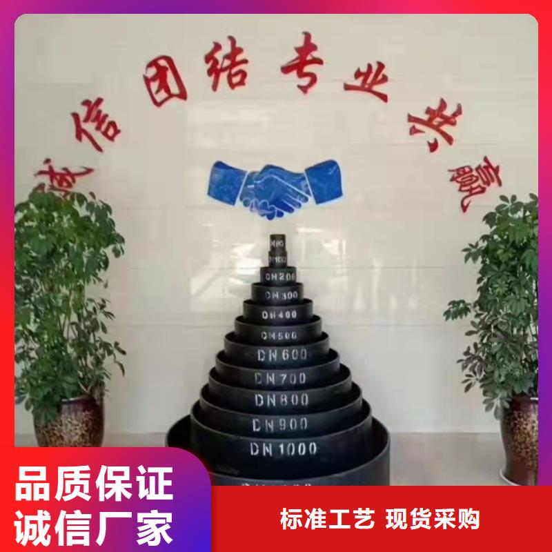 球墨鑄鐵管_k9球墨鑄鐵管庫存充足