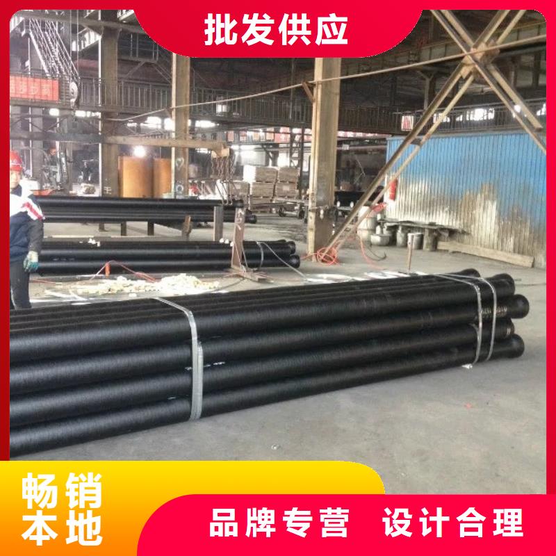球墨鑄鐵管新興球墨鑄管實拍品質保障