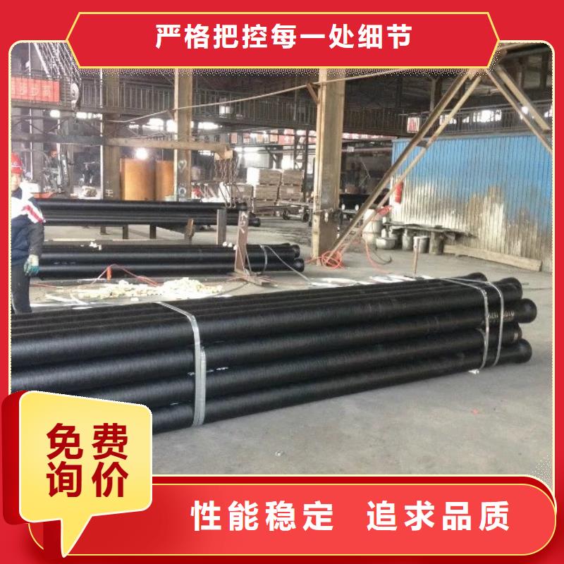 球墨鑄鐵管供水球墨鑄鐵管專業(yè)設(shè)計