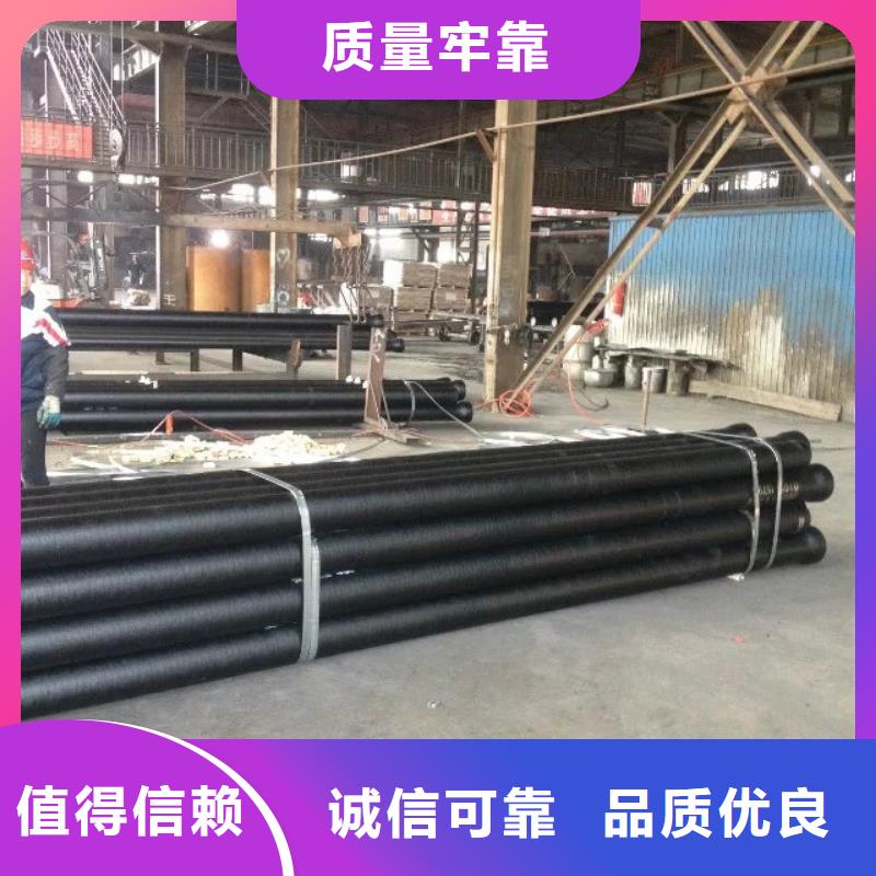 球墨鑄鐵管【球墨鑄鐵管廠家】暢銷本地