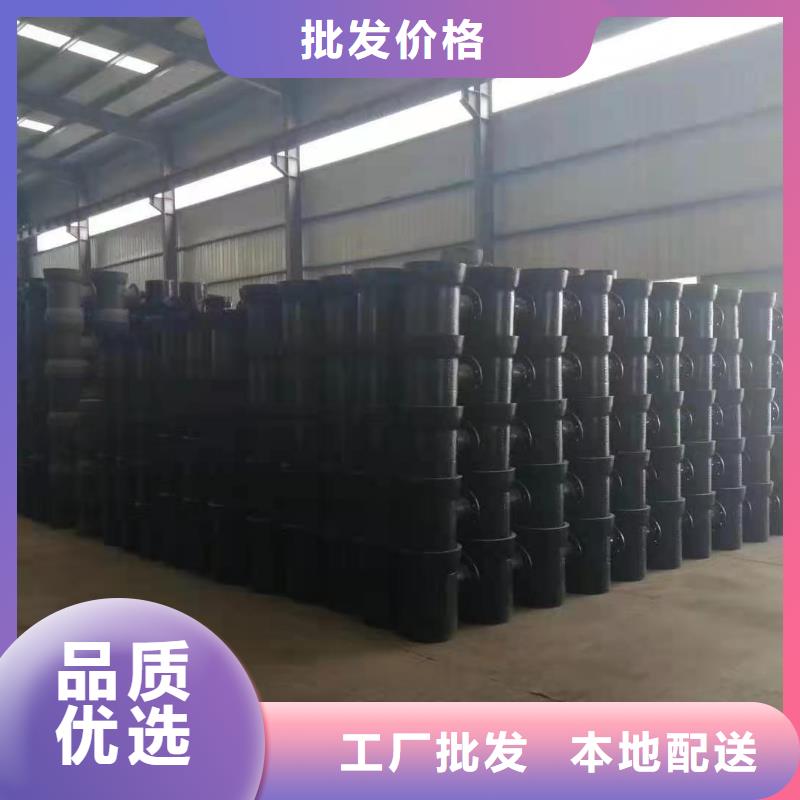 球墨铸铁管,球墨铸铁管批发现货满足大量采购