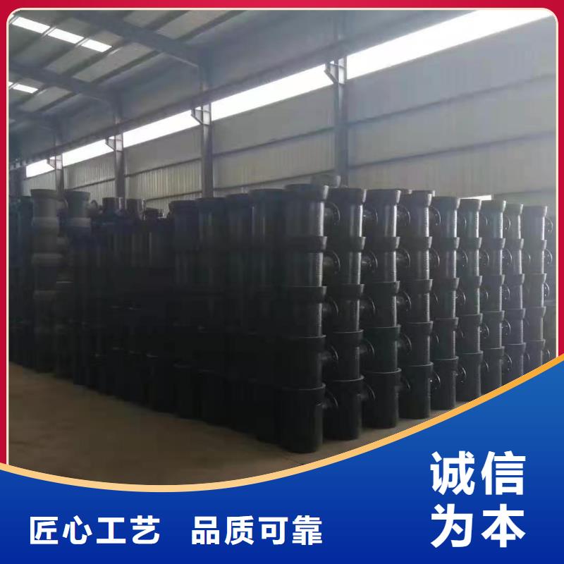球墨鑄鐵管-泫氏排水管精工細致打造