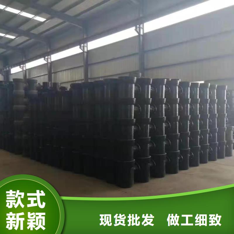 球墨铸铁管,北台球墨铸铁管设计制造销售服务一体