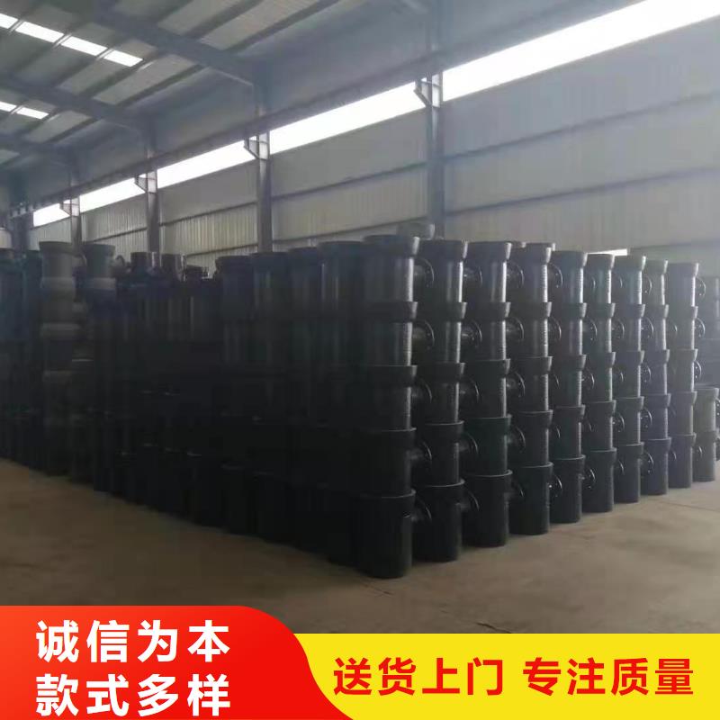 球墨铸铁管排水球墨铸铁管厂家十分靠谱