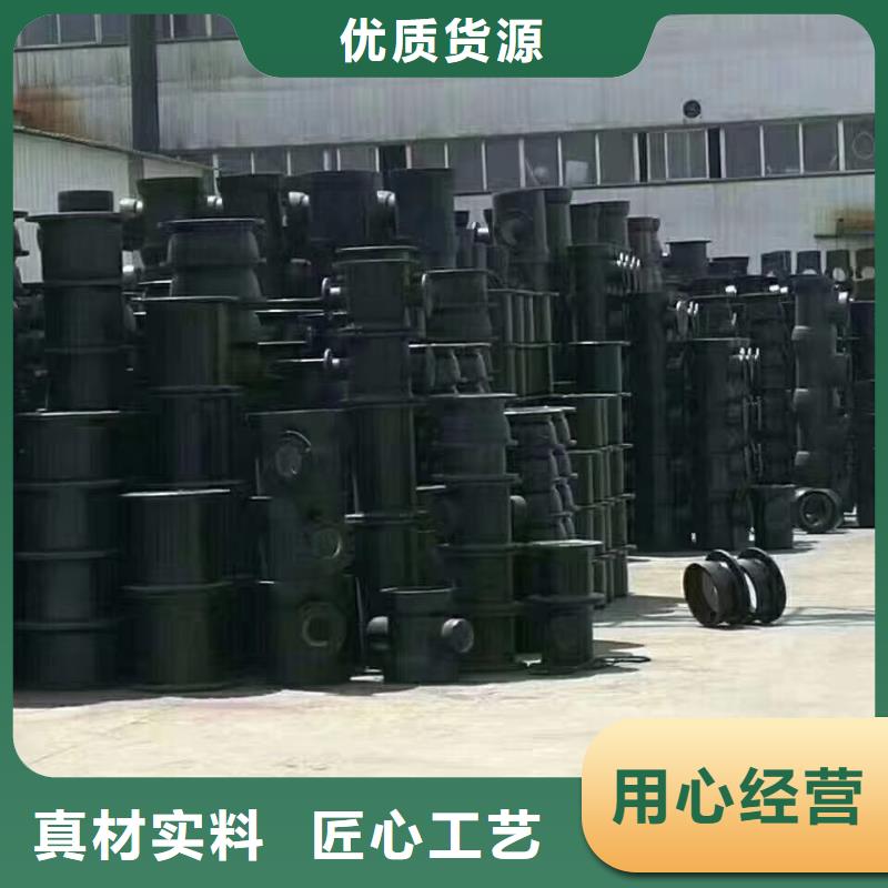 球墨鑄鐵管【柔性鑄鐵管】質(zhì)優(yōu)價保