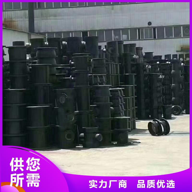 【球墨鑄鐵管K10球墨鑄鐵排水管產(chǎn)地批發(fā)】